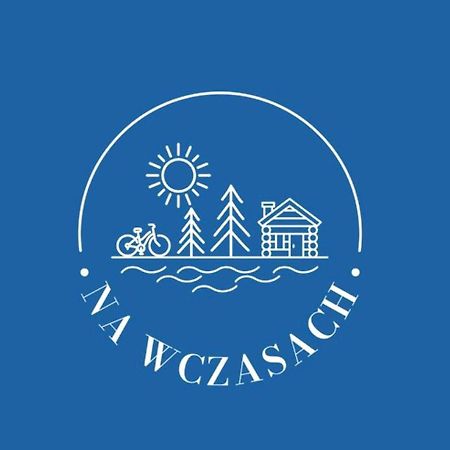 Na Wczasach I Osrodek Wypoczynkowy I Mazury Villa ริย์ดเซโว ภายนอก รูปภาพ