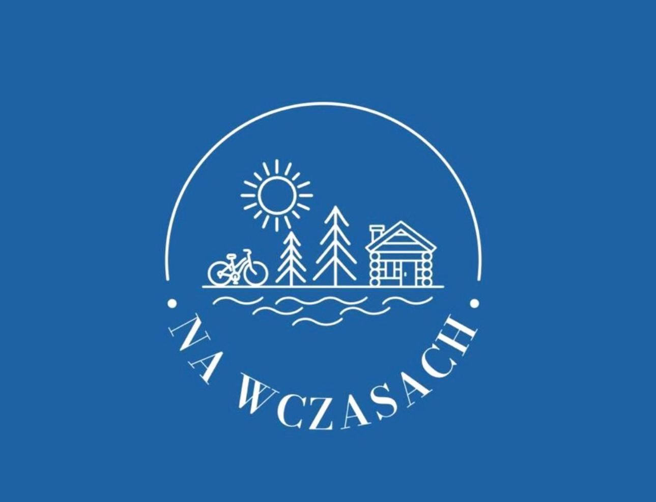 Na Wczasach I Osrodek Wypoczynkowy I Mazury Villa ริย์ดเซโว ภายนอก รูปภาพ